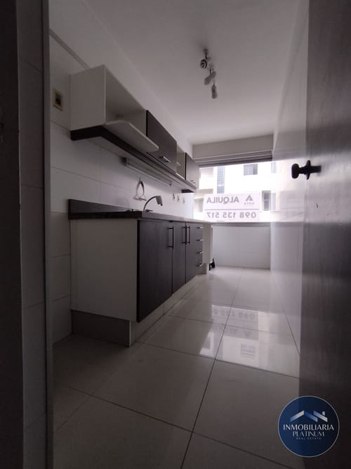 Apartamento en alquiler de 1 dormitorio en Centro · Photo 2