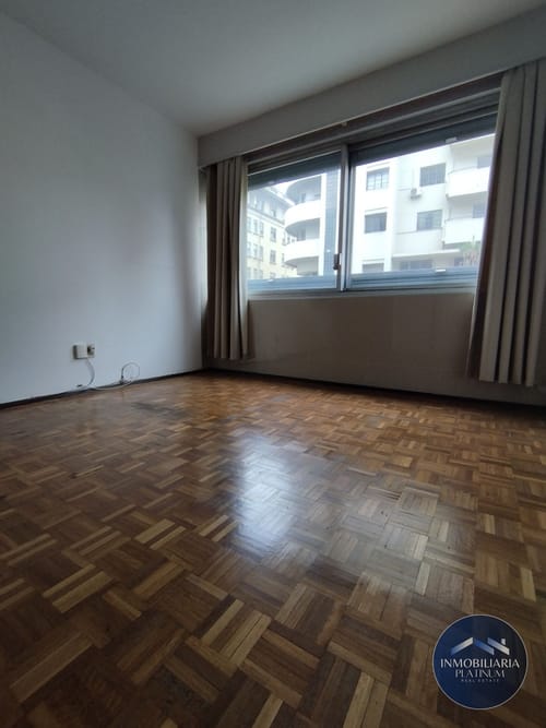 Apartamento en alquiler de 1 dormitorio en Centro · Photo 4