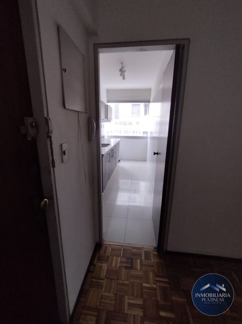 Apartamento en alquiler de 1 dormitorio en Centro · Photo 6