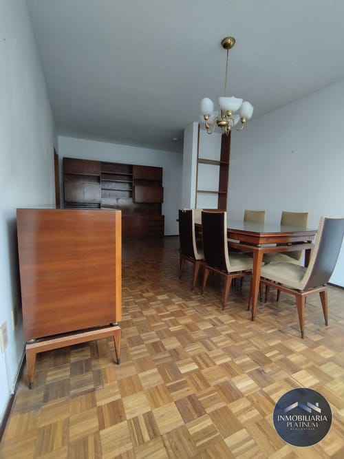 Apartamento en alquiler de 1 dormitorio en Centro · Photo 8