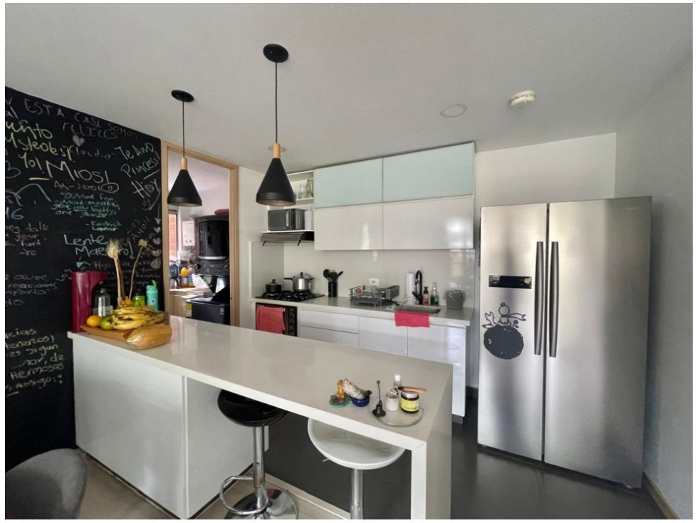 Apartamento en venta en Loma Del Esmeraldal, Envigado · foto 13 de 24