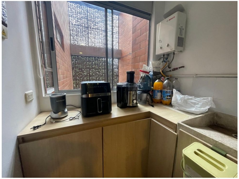 Apartamento en venta en Loma Del Esmeraldal, Envigado · foto 15 de 24