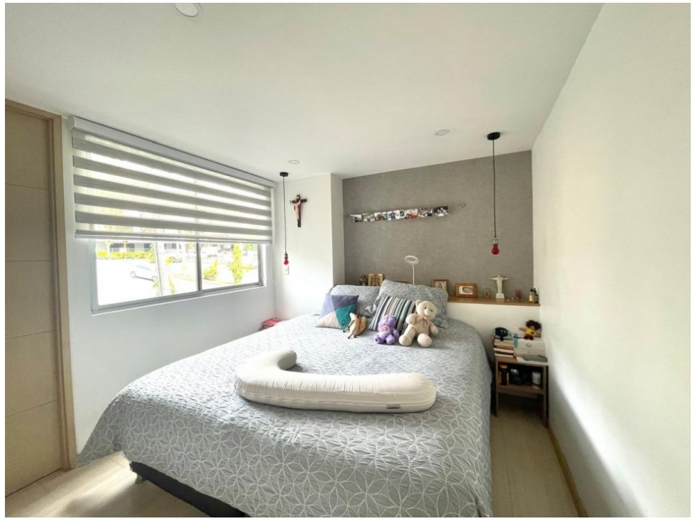 Apartamento en venta en Loma Del Esmeraldal, Envigado · foto 17 de 24