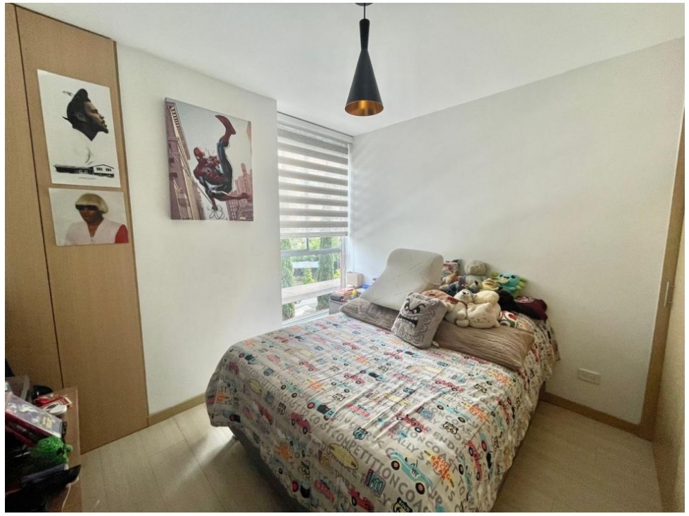 Apartamento en venta en Loma Del Esmeraldal, Envigado · foto 18 de 24