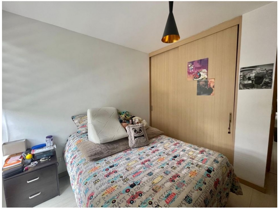 Apartamento en venta en Loma Del Esmeraldal, Envigado · foto 19 de 24