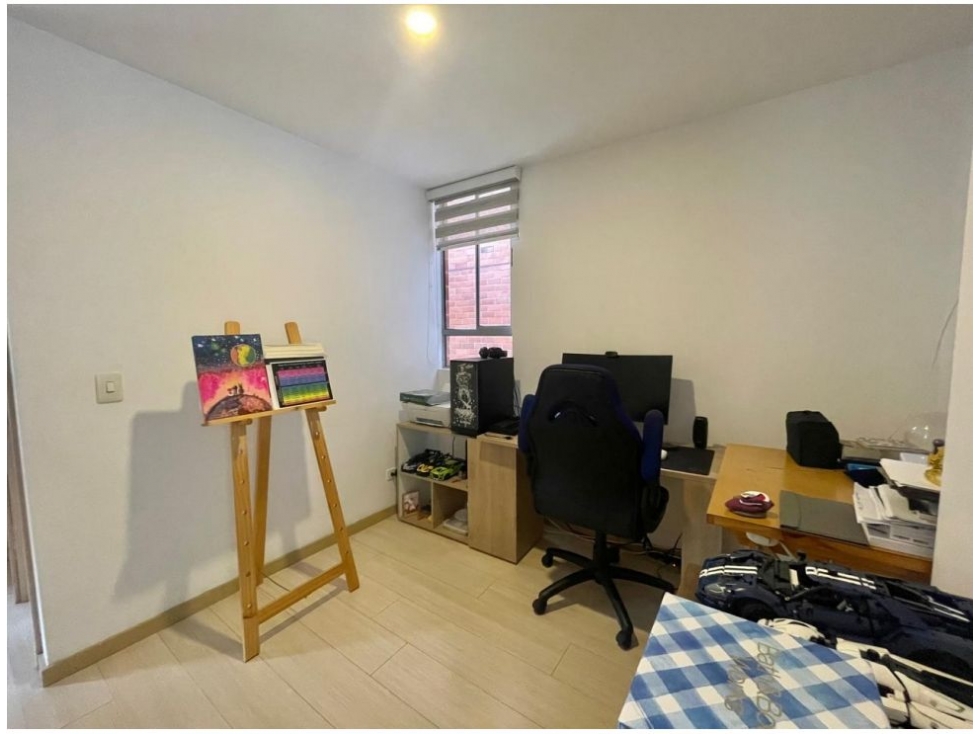 Apartamento en venta en Loma Del Esmeraldal, Envigado · foto 21 de 24