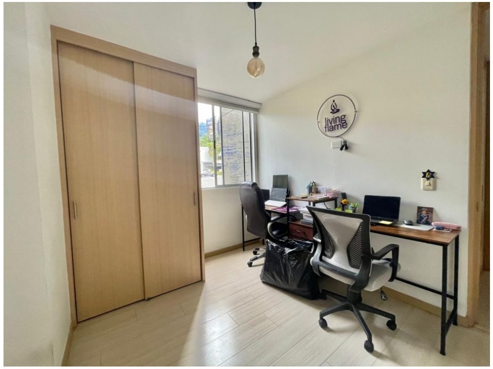 Apartamento en venta en Loma Del Esmeraldal, Envigado · foto 22 de 24