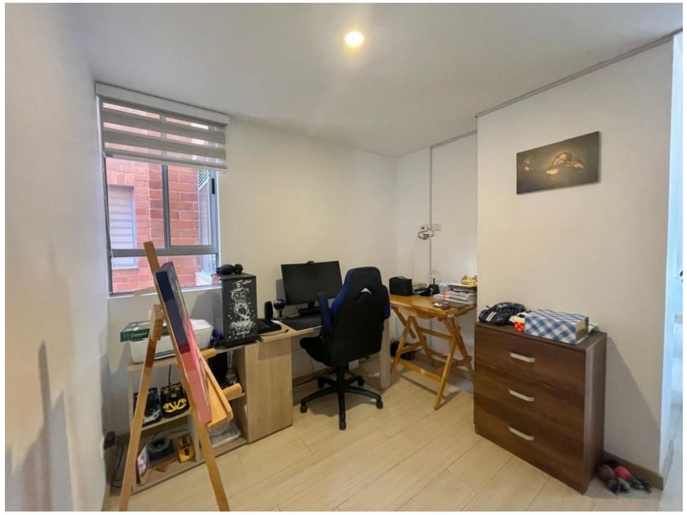 Apartamento en venta en Loma Del Esmeraldal, Envigado · foto 23 de 24