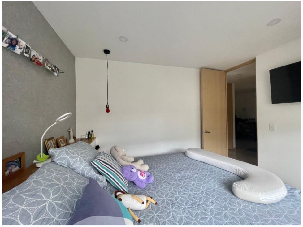 Apartamento en venta en Loma Del Esmeraldal, Envigado · foto 24 de 24