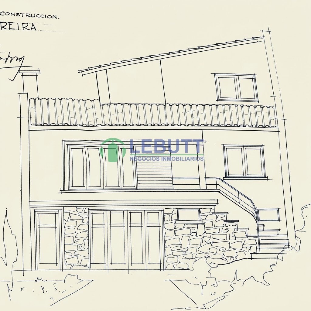 Casa en venta en Pocitos