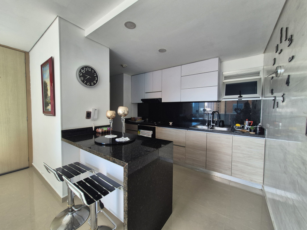 Apartamento en venta en Villa Campestre, Barranquilla · foto 5 de 24