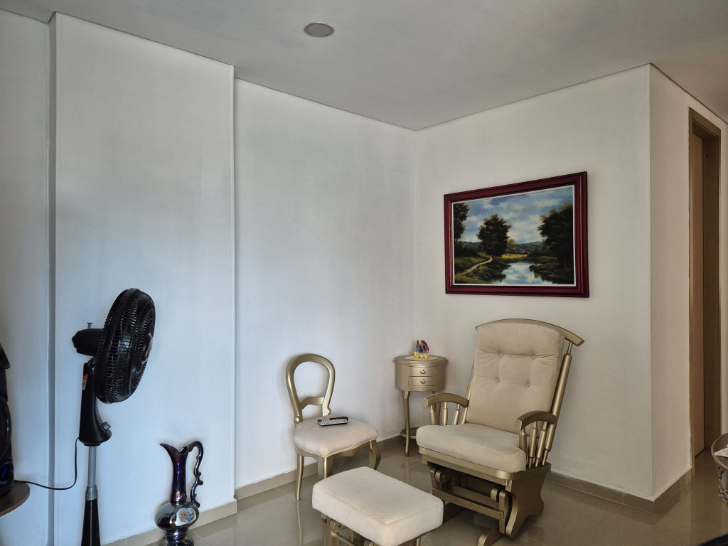 Apartamento en venta en Villa Campestre, Barranquilla · foto 8 de 24