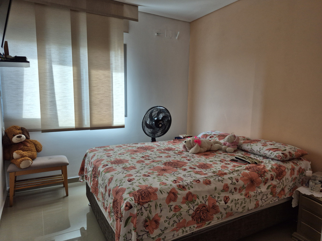 Apartamento en venta en Villa Campestre, Barranquilla · foto 9 de 24
