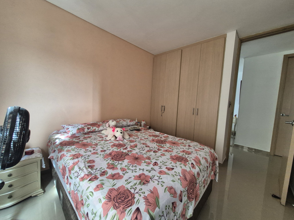 Apartamento en venta en Villa Campestre, Barranquilla · foto 10 de 24