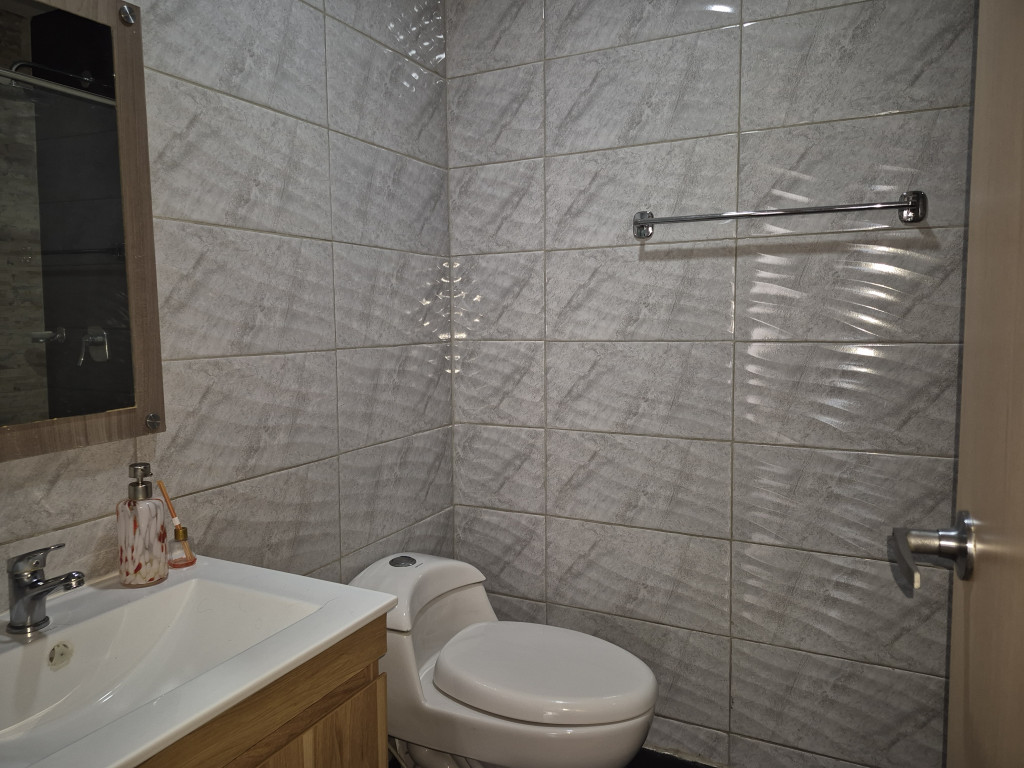 Apartamento en venta en Villa Campestre, Barranquilla · foto 11 de 24