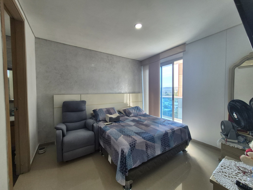 Apartamento en venta en Villa Campestre, Barranquilla · foto 15 de 24