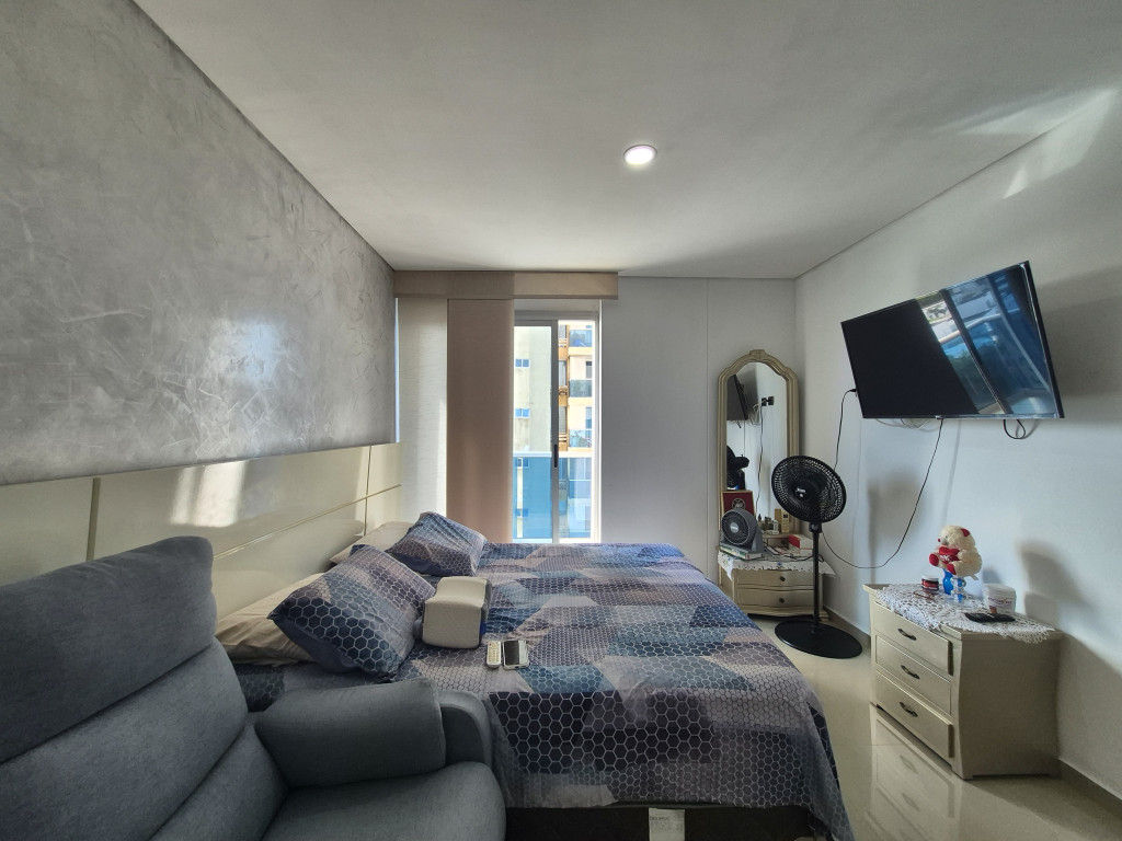 Apartamento en venta en Villa Campestre, Barranquilla · foto 16 de 24