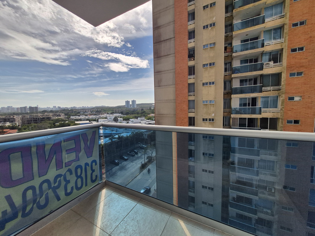 Apartamento en venta en Villa Campestre, Barranquilla · foto 17 de 24