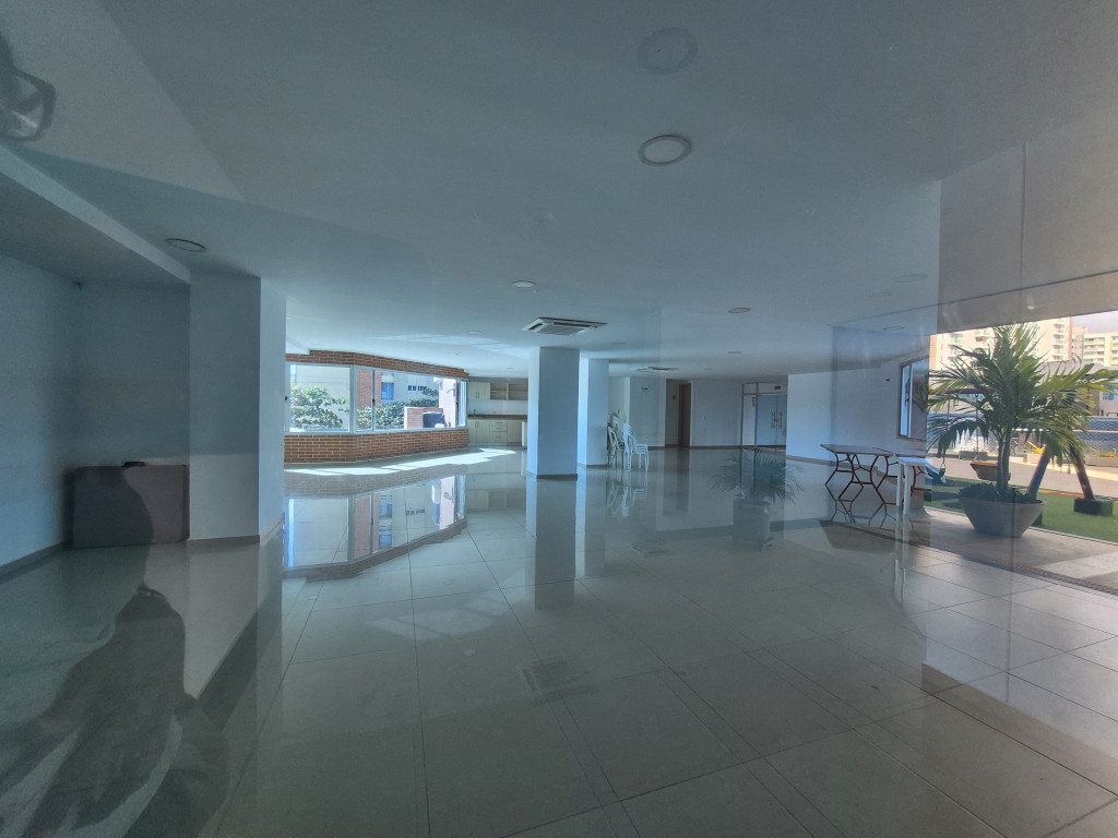 Apartamento en venta en Villa Campestre, Barranquilla · foto 19 de 24