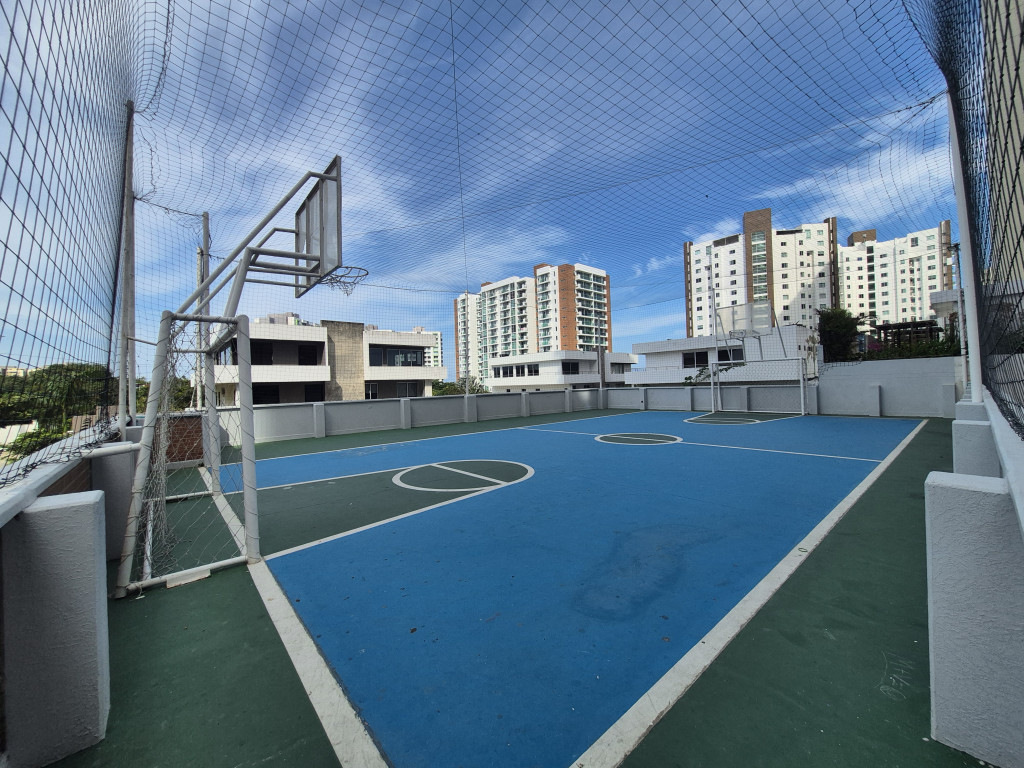 Apartamento en venta en Villa Campestre, Barranquilla · foto 22 de 24