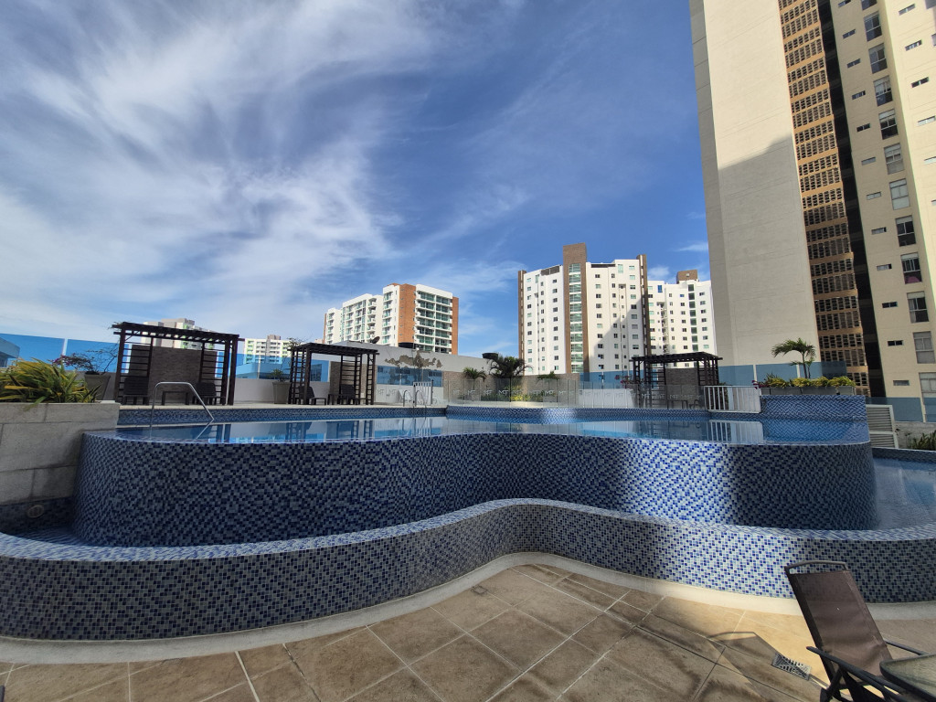 Apartamento en venta en Villa Campestre, Barranquilla · foto 24 de 24