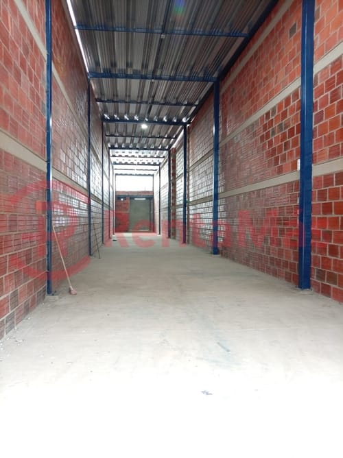 Bodega en arriendo en Callejon, Cúcuta, 200 m² · foto 2 de 5