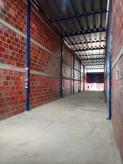 Bodega en arriendo en Callejon, Cúcuta, 200 m² · foto 3 de 5