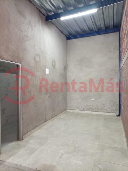 Bodega en arriendo en Callejon, Cúcuta, 200 m² · foto 4 de 5