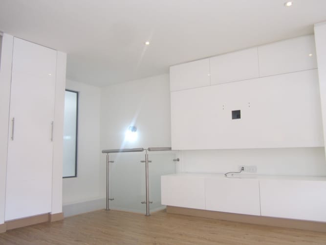 Apartamento en venta en Chico Norte, Bogotá · foto 11 de 13