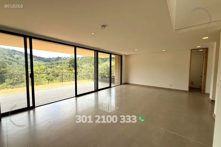 Casa de 3 alcobas en venta en La Quiebra, Rionegro, 328 m² · foto 6 de 24