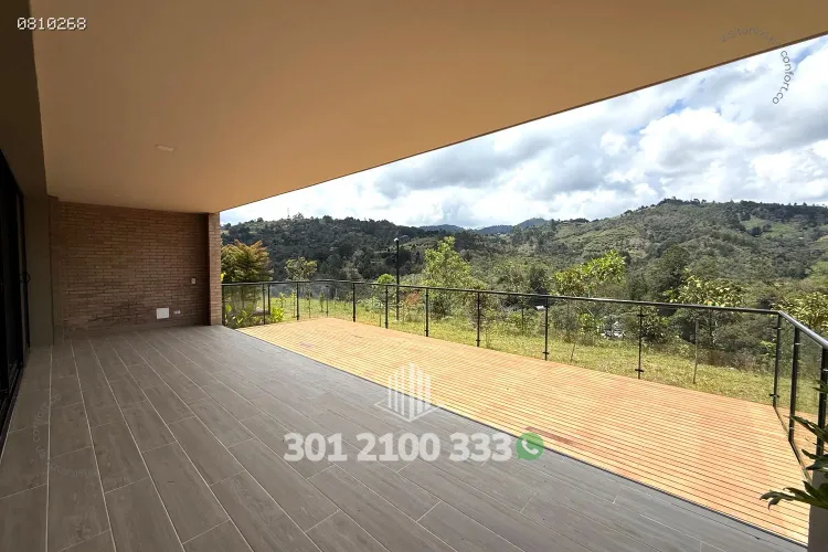 Casa de 3 alcobas en venta en La Quiebra, Rionegro, 328 m² · foto 7 de 24