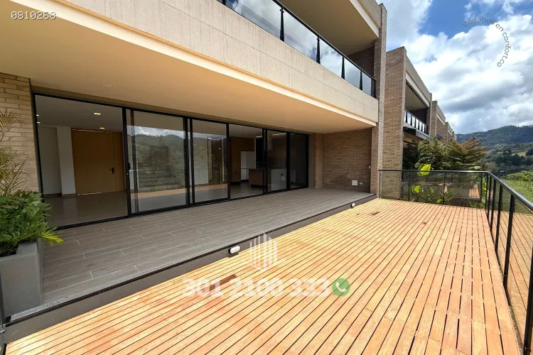 Casa de 3 alcobas en venta en La Quiebra, Rionegro, 328 m² · foto 8 de 24