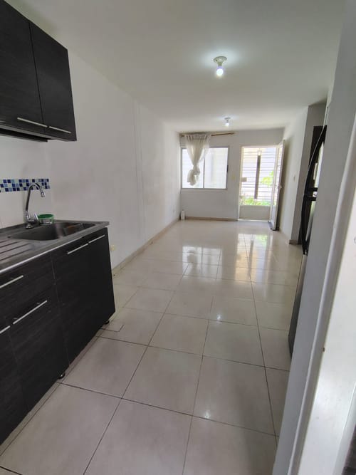 Casa de 3 alcobas en arriendo en Trapiches Ii, Villa del Rosario, 59 m² · foto 3 de 24