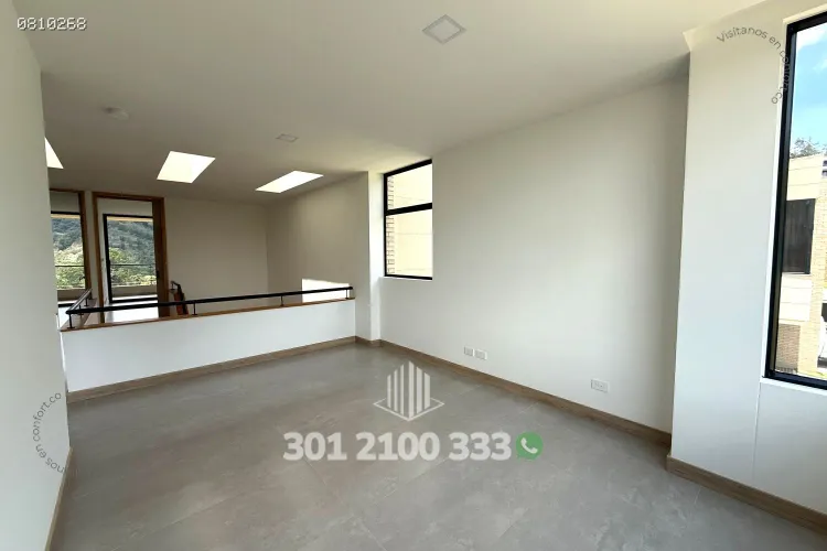 Casa de 3 alcobas en venta en La Quiebra, Rionegro, 328 m² · foto 13 de 24