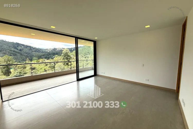 Casa de 3 alcobas en venta en La Quiebra, Rionegro, 328 m² · foto 14 de 24