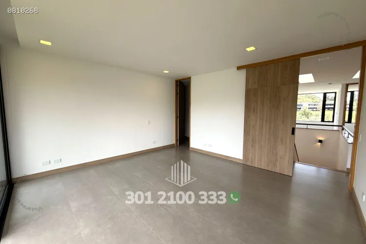 Casa de 3 alcobas en venta en La Quiebra, Rionegro, 328 m² · foto 15 de 24