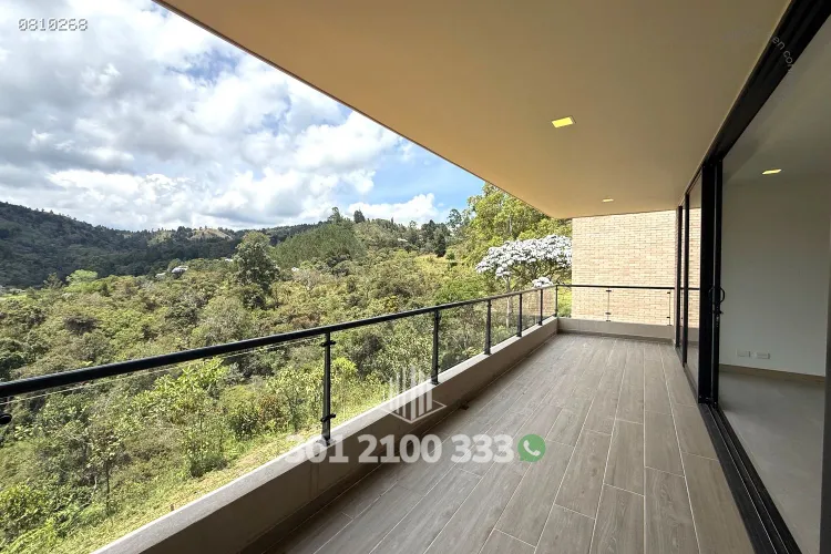 Casa de 3 alcobas en venta en La Quiebra, Rionegro, 328 m² · foto 16 de 24