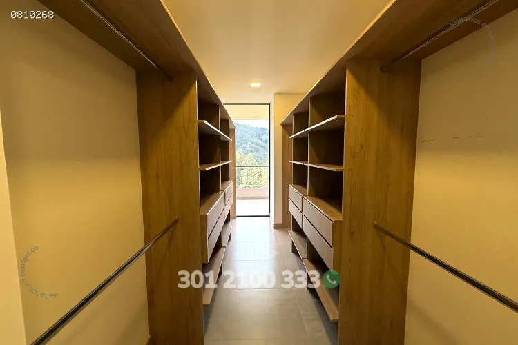 Casa de 3 alcobas en venta en La Quiebra, Rionegro, 328 m² · foto 18 de 24