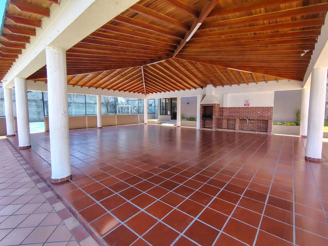 Casa de 3 alcobas en arriendo en Trapiches Ii, Villa del Rosario, 59 m² · foto 23 de 24