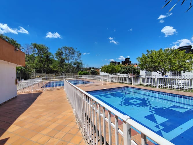 Casa de 3 alcobas en arriendo en Trapiches Ii, Villa del Rosario, 59 m² · foto 24 de 24