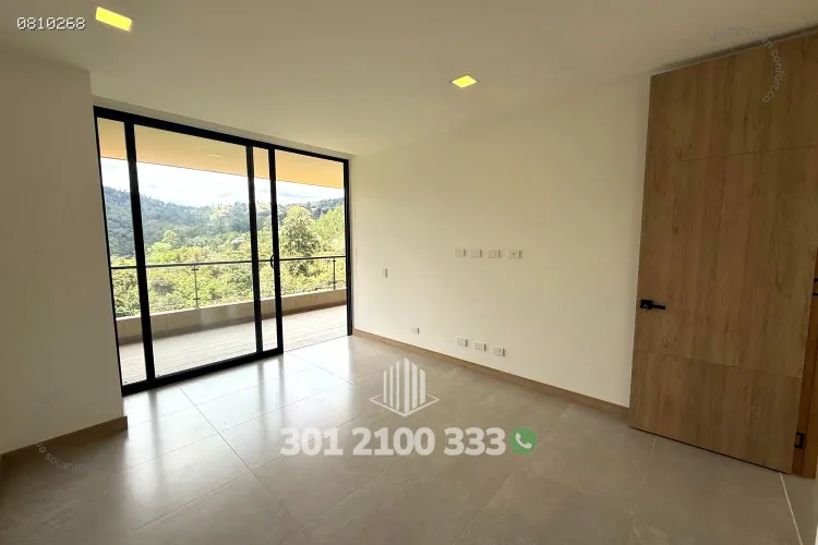 Casa de 3 alcobas en venta en La Quiebra, Rionegro, 328 m² · foto 20 de 24