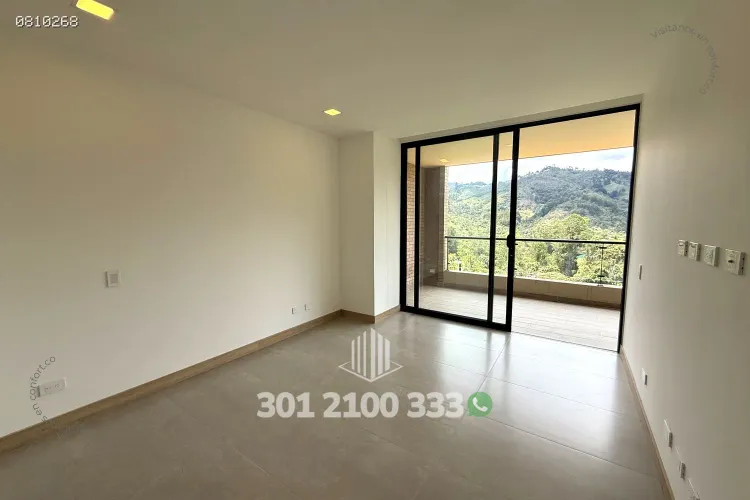 Casa de 3 alcobas en venta en La Quiebra, Rionegro, 328 m² · foto 21 de 24