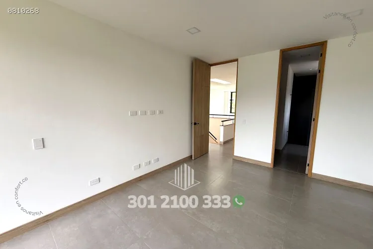 Casa de 3 alcobas en venta en La Quiebra, Rionegro, 328 m² · foto 22 de 24