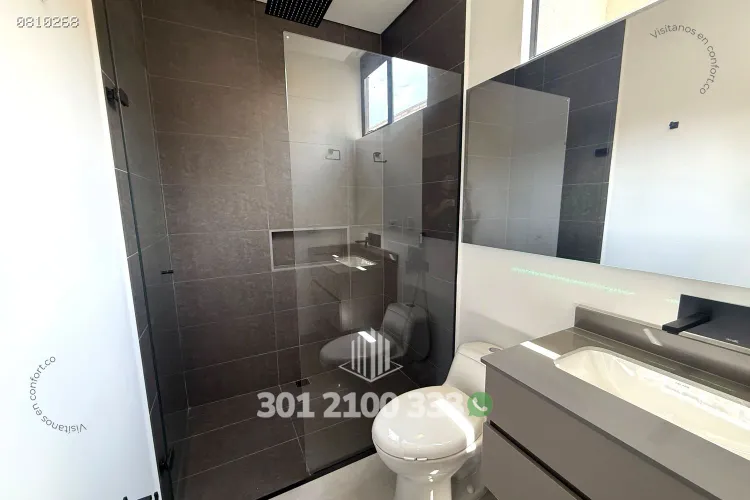 Casa de 3 alcobas en venta en La Quiebra, Rionegro, 328 m² · foto 24 de 24