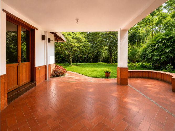 Casa de 3 alcobas en venta en Loma De Las Brujas, Envigado, 215 m² · foto 2 de 14