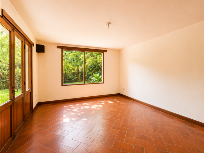 Casa de 3 alcobas en venta en Loma De Las Brujas, Envigado, 215 m² · foto 3 de 14
