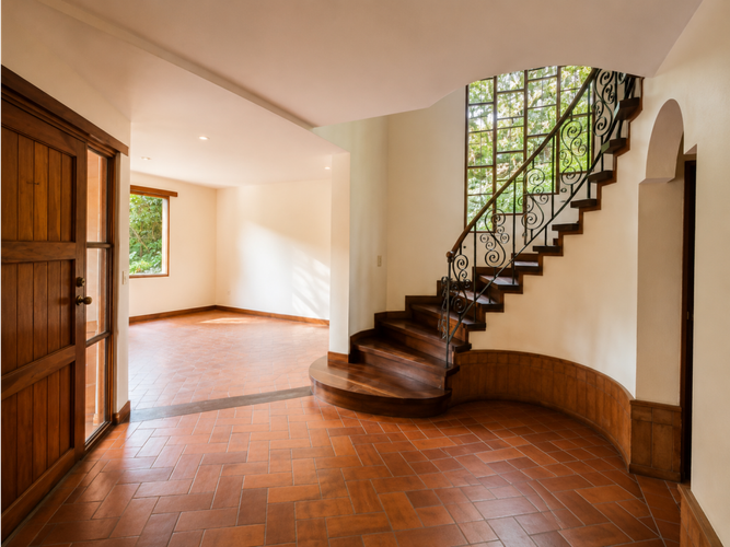 Casa de 3 alcobas en venta en Loma De Las Brujas, Envigado, 215 m² · foto 5 de 14