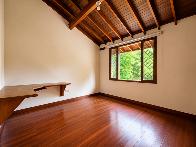 Casa de 3 alcobas en venta en Loma De Las Brujas, Envigado, 215 m² · foto 6 de 14
