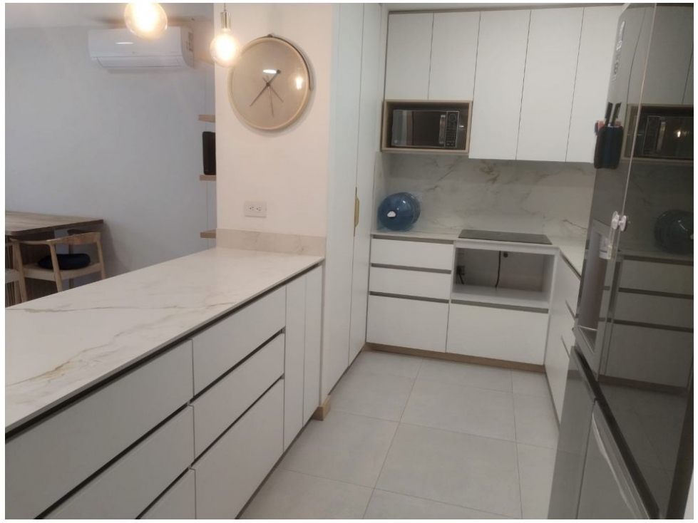 Apartamento en venta en Escobero, Envigado · foto 3 de 24