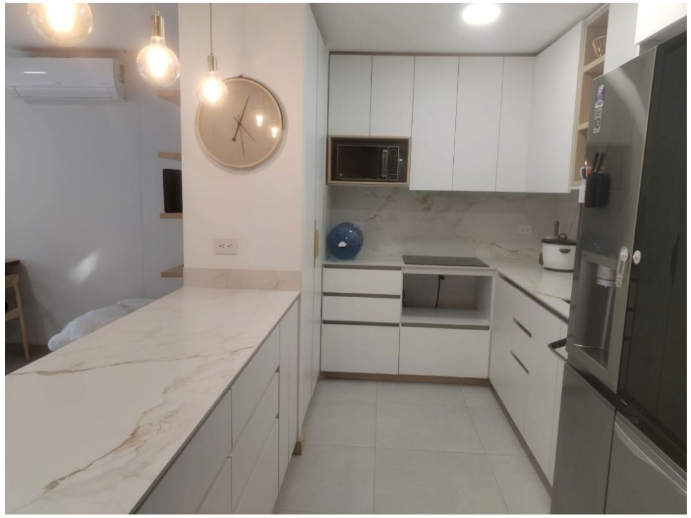 Apartamento en venta en Escobero, Envigado · foto 4 de 24